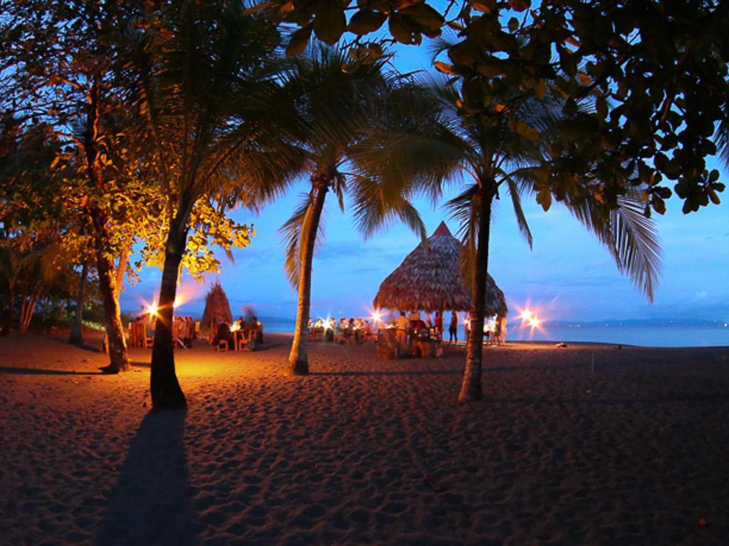 Iguana Lodge Beach Resort And Spa Puerto Jiménez Εξωτερικό φωτογραφία